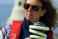 sailing school amsterdam